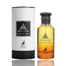 Načíst obrázek do prohlížeče Galerie, Jean Lowe Summer Vibes | Eau De Parfum 100ml | by Maison Alhambra
