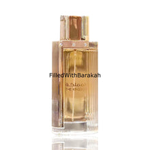 Carregar imagem no visualizador da galeria, The Kingdom For Women | Eau De Parfum 100ml | by Lattafa
