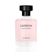 Load image into Gallery viewer, Latrevo | Eau De Parfum 100ml | by Al Rehab
