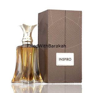 Inspiro | Eau De Parfum 80ml | by Maison Des Parfums