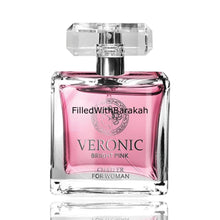 Load image into Gallery viewer, Veronic Bright Pink | Eau De Parfum 100ml | by Chatler
