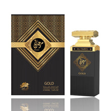 Załaduj obraz do przeglądarki galerii, Marjan Gold | Eau De Parfum 100ml | by Al Fares

