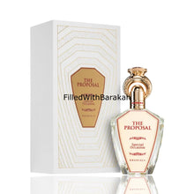 Lataa kuva Galleria-katseluun, The Proposal Special Occasion | Eau De Parfum 100ml | by Khadlaj
