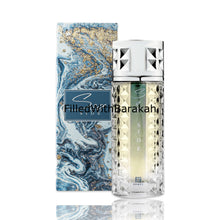 Load image into Gallery viewer, Seaside | Eau De Parfum 100ml | by Ahmed Al Maghribi
