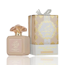 Load image into Gallery viewer, Shams Al Emarat Khususi Glaze &amp; Glow | Eau De Parfum 100ml | by Ard Al Zaafaran
