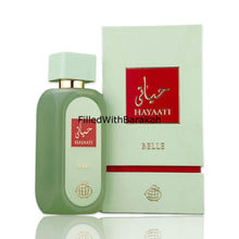 Загрузить изображение в просмотрщик галереи, Hayaati Belle | Eau De Parfum 100ml | by Fragrance World
