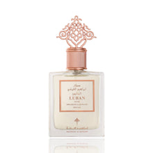 Caricare l'immagine nel visualizzatore Galleria, Luban Musk | Eau De Parfum 75ml | by Ibrahim Al Qurashi

