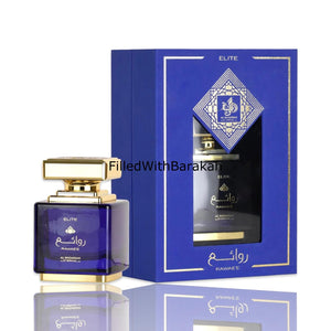 Rawae’e Elite | Eau De Parfum 100ml | by Al Wataniah