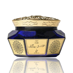 Azraq | Oud Muattar 40g | by Khadlaj