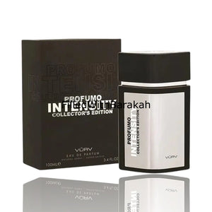 Profumo Intensity Collector’s Edition | Eau De Parfum 100ml | by Vûrv (Lattafa)