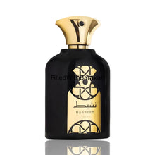 &Phi;όρτωση εικόνας σε προβολέα Gallery, Nasheet | Eau De Parfum 100ml | by Lattafa
