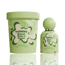 Load image into Gallery viewer, Tubbees Matcha Made In heaven | Eau De Parfum 50ml | by Grandeur (Al Wataniah)
