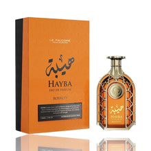 Caricare l'immagine nel visualizzatore Galleria, Hayba Royalty | Eau De Parfum 100ml | by Le Falconé
