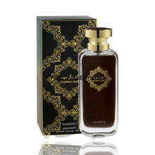 Kép betöltése a galériamegjelenítőbe: Eternal Oud | Eau De Toilette 100ml | by Maryaj
