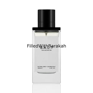 S.A.L.T | Eau De Parfum 100ml | by Fragrance World
