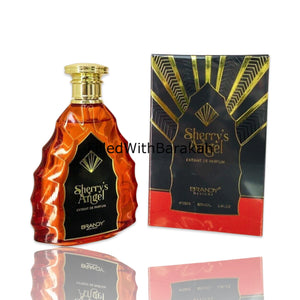 Sherry’s Angel | Extrait De Parfum 100ml | by Brandy Designs