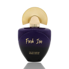 Ladda bilden i gallerivisaren, Fresh Iris | Eau De Parfum 100ml | by Maison Asrar
