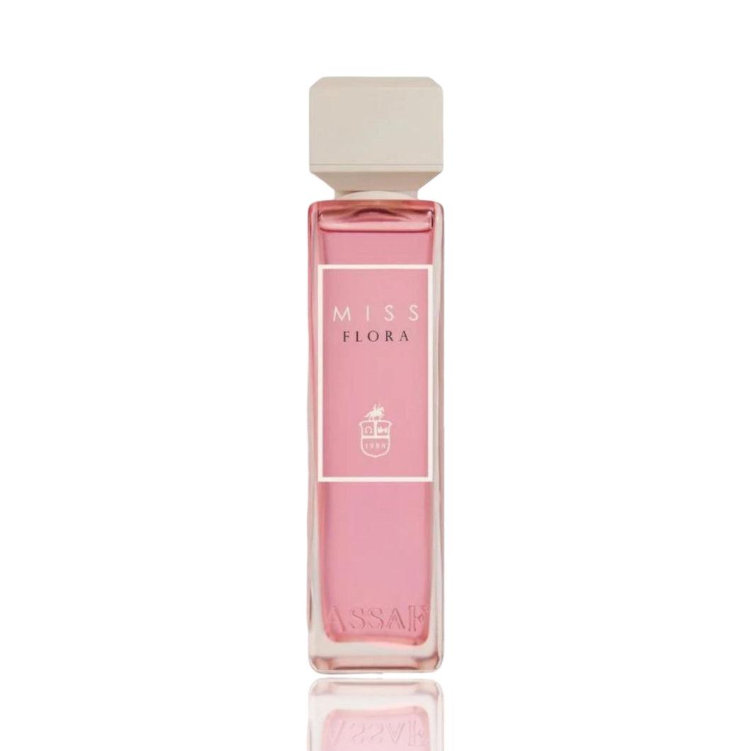 Miss Flora | Eau De Parfum 200ml | by Assaf