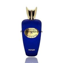 Lataa kuva Galleria-katseluun, Centro Superio | Eau De Parfum 100ml | by Asten
