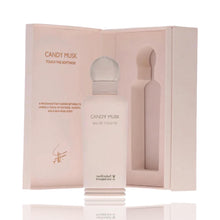 Załaduj obraz do przeglądarki galerii, Candy Musk | Eau De Toilette 150ml | by Al Majed Oud
