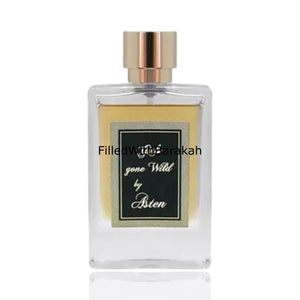 Girls Gone Wild | Eau De Parfum 100ml | by Asten