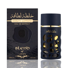Načíst obrázek do prohlížeče Galerie, Khalta Blend Of Lattafa | Eau De Parfum 100ml | by Lattafa

