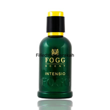 Kép betöltése a galériamegjelenítőbe: Intensio | Eau De Parfum 100ml | by Fogg
