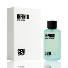 Načíst obrázek do prohlížeče Galerie, Infiniti | Extrait De Parfum 100ml | by Cevi

