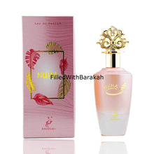 Load image into Gallery viewer, Nuha | Eau De Parfum 100ml | by Khadlaj
