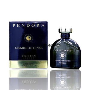 Jasmine Intense | Eau De Parfum 100ml | by Pendora Scents (Paris Corner)