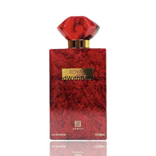 Indlæs billede til gallerivisning Royal Cherry | Eau De Parfum 100ml | by Ahmed Al Maghribi
