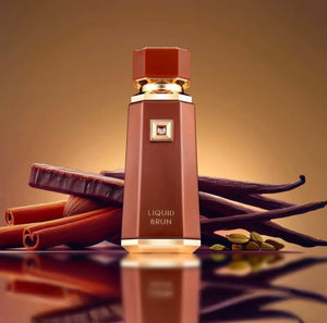 Liquid Brun | Eau De Parfum | by French Avenue (Fragrance World)