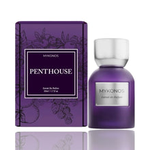 Load image into Gallery viewer, Penthouse | Extrait De Parfum | by Mykonos
