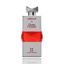 Załaduj obraz do przeglądarki galerii, II | Pure Parfum | by Armaf X Christian Provenzano
