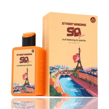 Załaduj obraz do przeglądarki galerii, Oui Belong In Paris | Extrait De Parfum 75ml | by Street Origins
