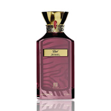 Зареждане на изображение във визуализатора на галерията, Red Jewel | Eau De Parfum 100ml | by Ahmed Al Maghribi

