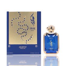 Laden Sie das Bild in den Galerie-Viewer, Swar D’Amour | Eau De Parfum 100ml | by Arabiyat Prestige
