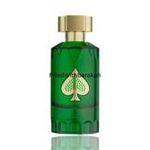 Charger l'image dans la galerie, Game Of Spades Emerald | Eau De Parfum 90ml | by Jo Milano
