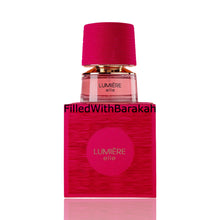 Cargar imagen en el visor de la galería, Lumiére Elle | Eau De Parfum 100ml | by FA Paris (Fragrance World) *Inspired By Stellar Times*
