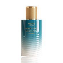 Charger l'image dans la galerie, Intoxicating Masculinity Glacier | Extrait De Parfum | by Melite Parfums
