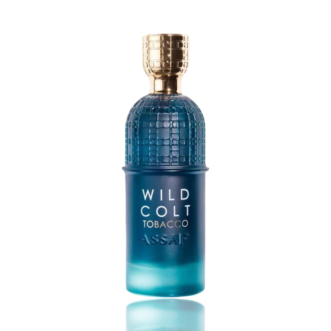 Wild Colt Tobacco | Eau De Parfum 200ml | by Assaf