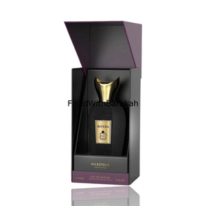 Rivera | Eau De Parfum 100ml | by Milestone Perfumes