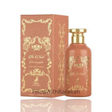 Load image into Gallery viewer, The Chant | Eau De Parfum 100ml | by Maison Alhambra *Inspired By A Chant For The Nymph*
