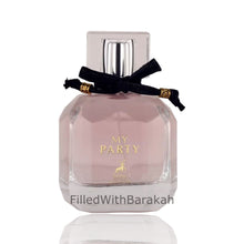 Load image into Gallery viewer, My Party | Eau De Parfum 100ml | by Maison Alhambra
