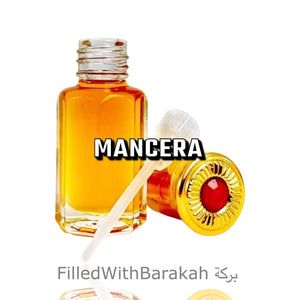 *Mance*a Collection* Concentrated Perfume Oil | by FilledWithBarakah
