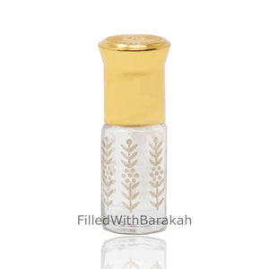 *Rose Collection* Concentrated Perfume Oil | by FilledWithBarakah