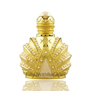 Bahrain Pearl | Eau De Parfum 50ml | by Al Rehab