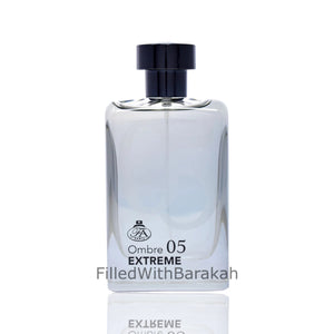 Ombre 05 Extreme | Eau De Parfum 100ml | by FA Paris