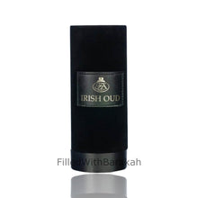 &Phi;όρτωση εικόνας σε προβολέα Gallery, Irish Oud | Eau De Parfum 80ml | by FA Paris
