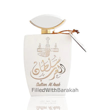 Lataa kuva Galleria-katseluun, Sultan Al Arab | Eau De Parfum 100ml | by Khalis
